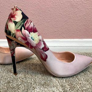 Ted Baker Shoes, anyone?